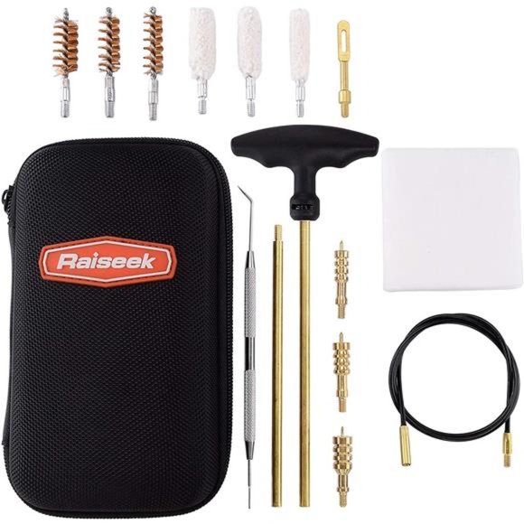 Other Raiseek Handgun Cleaning Kit Gun Cleaning Kit 9mm Pistol
